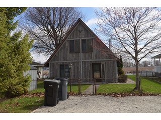 Property photo 35 - REAL ESTATE & PERSONAL PROPERTY AUCTION, 6 Lake Wawasee Properties